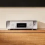 CD проигрыватель Marantz CD 50n (Silver-Gold)
